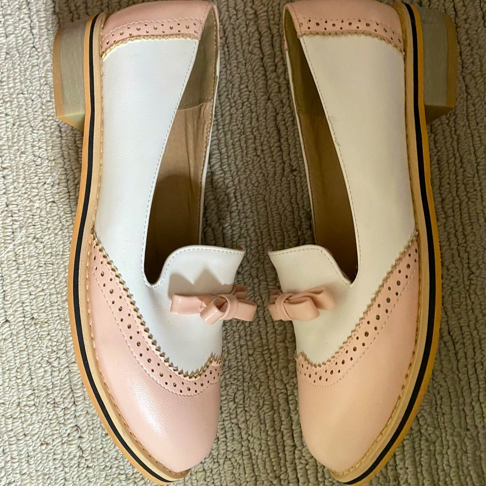 Galo Regalo Loafers